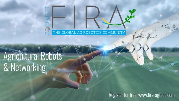 Fira Connect è il punto di incontro e scambio per tutti gli stakeholder della robotica
